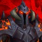 Azuurshaman