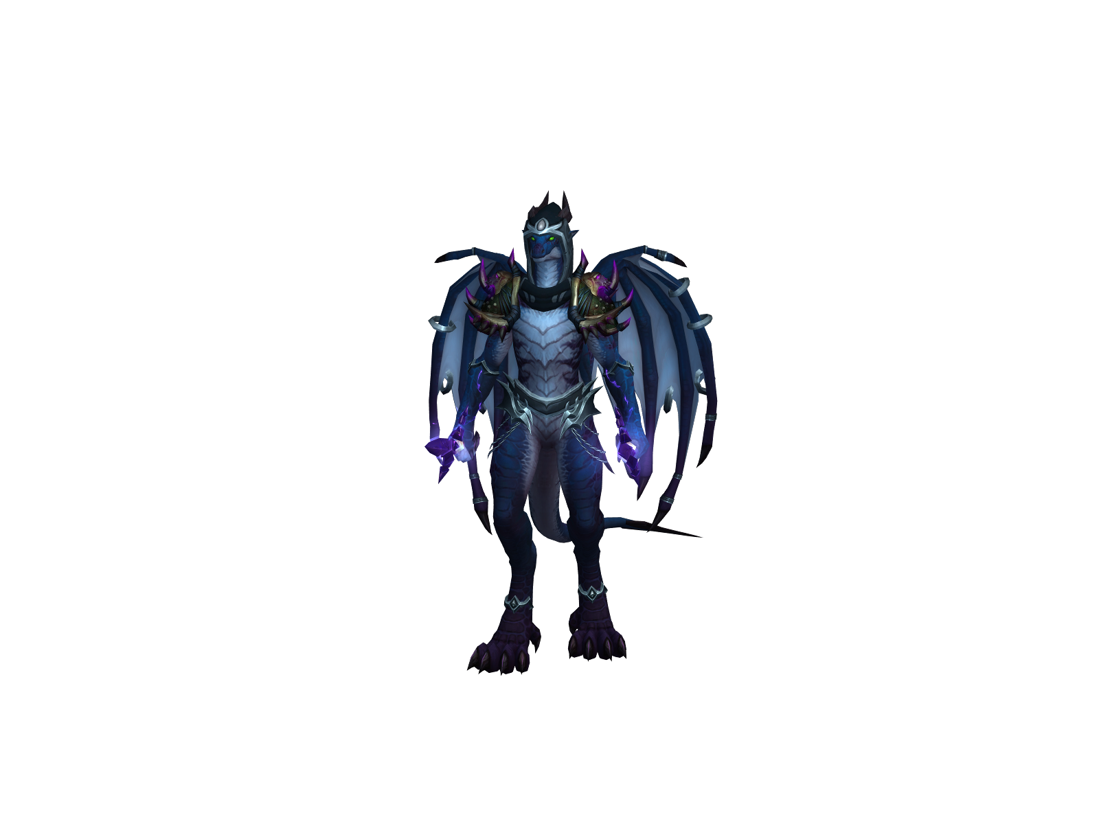 Clawless