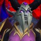 Synnôx portrait