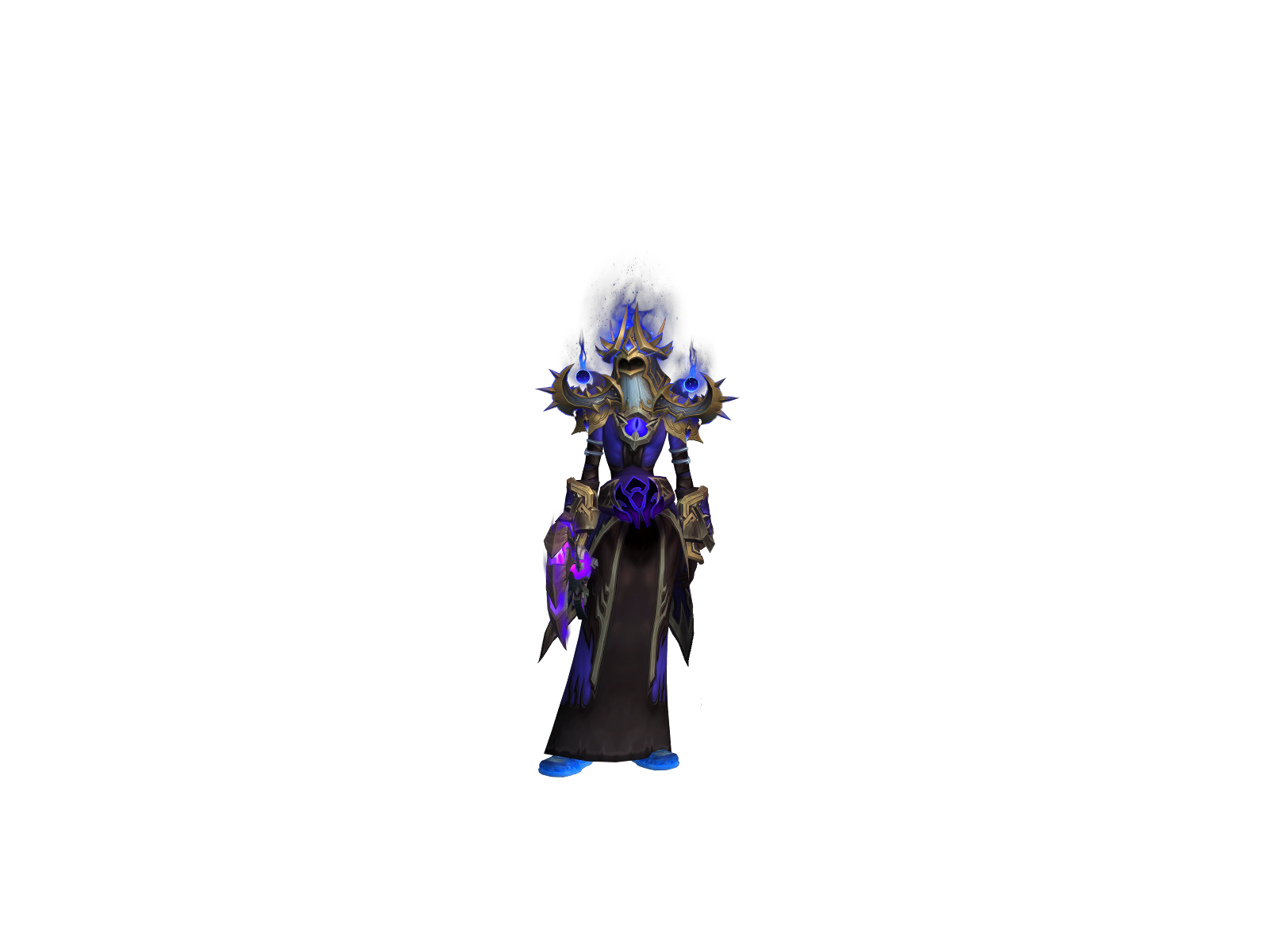Azularpriest