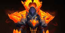 Trashline's icon