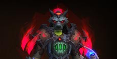 Vioception's icon