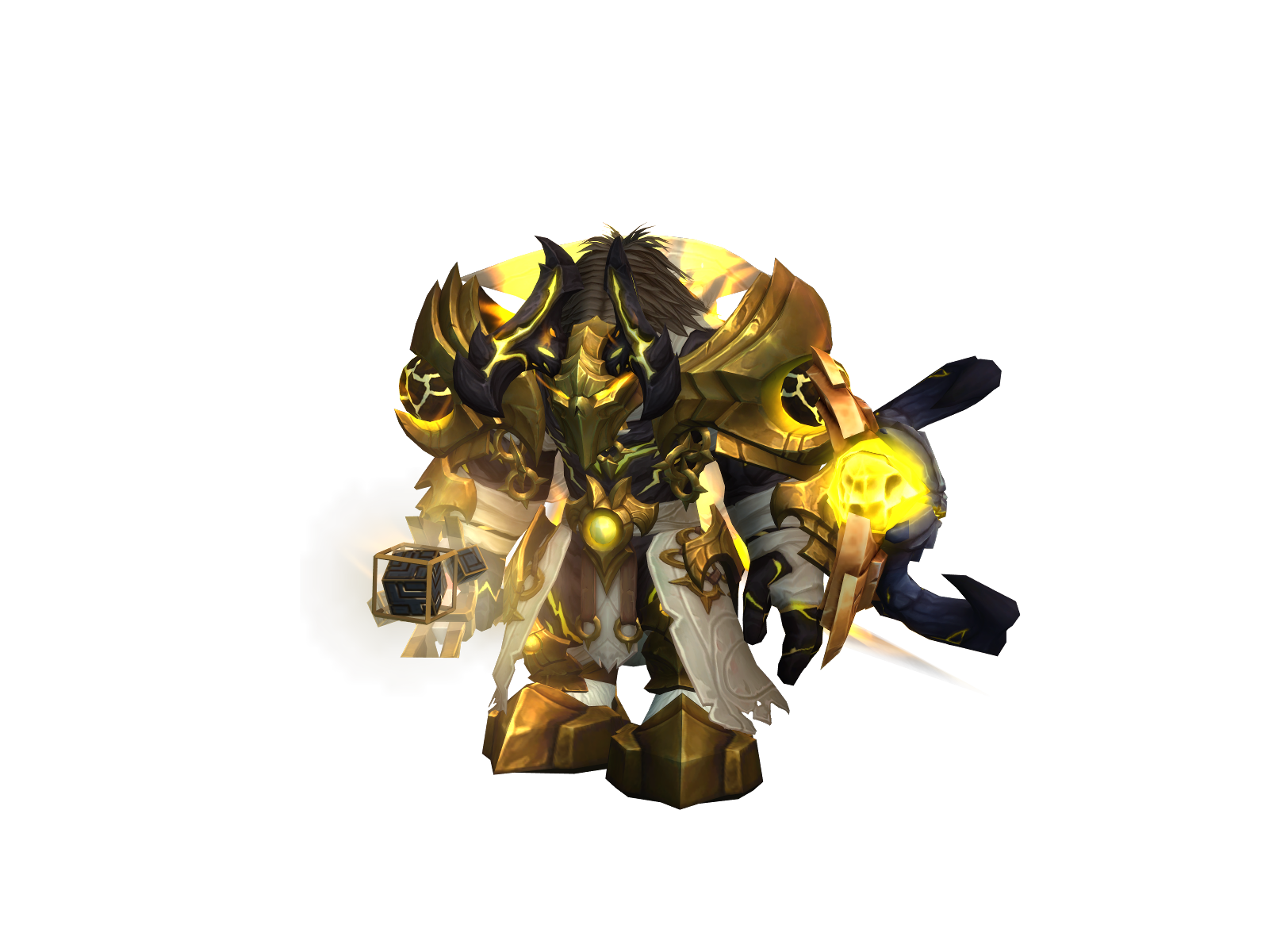 Legiondalf