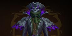 Elórog's icon