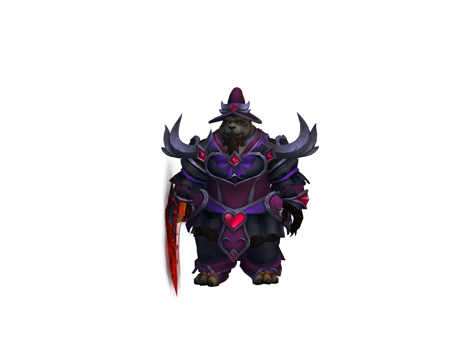 Knopsmage