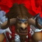 Thornbull portrait