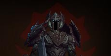 Hraudungur's icon
