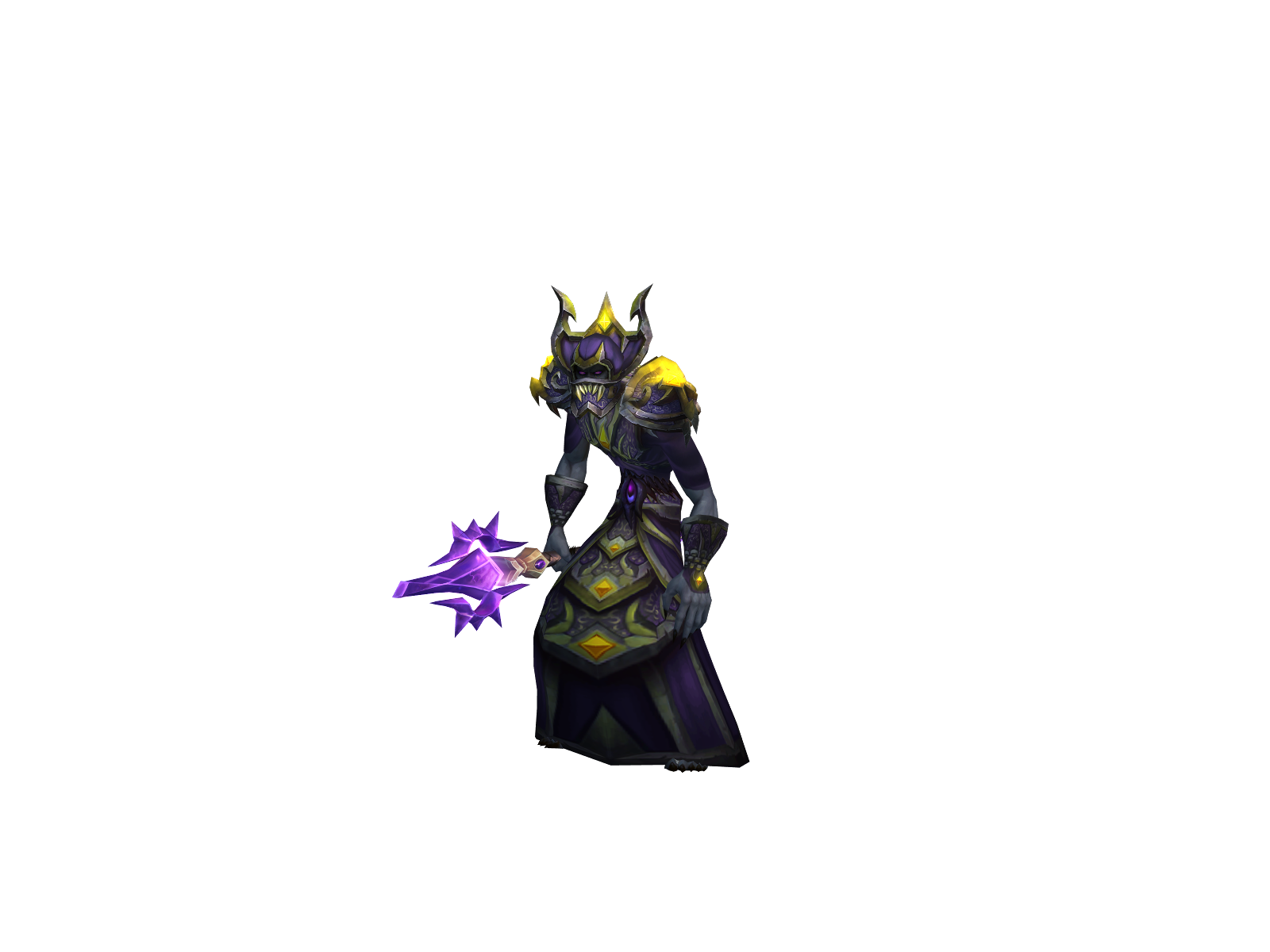 Kíngrâpdevil