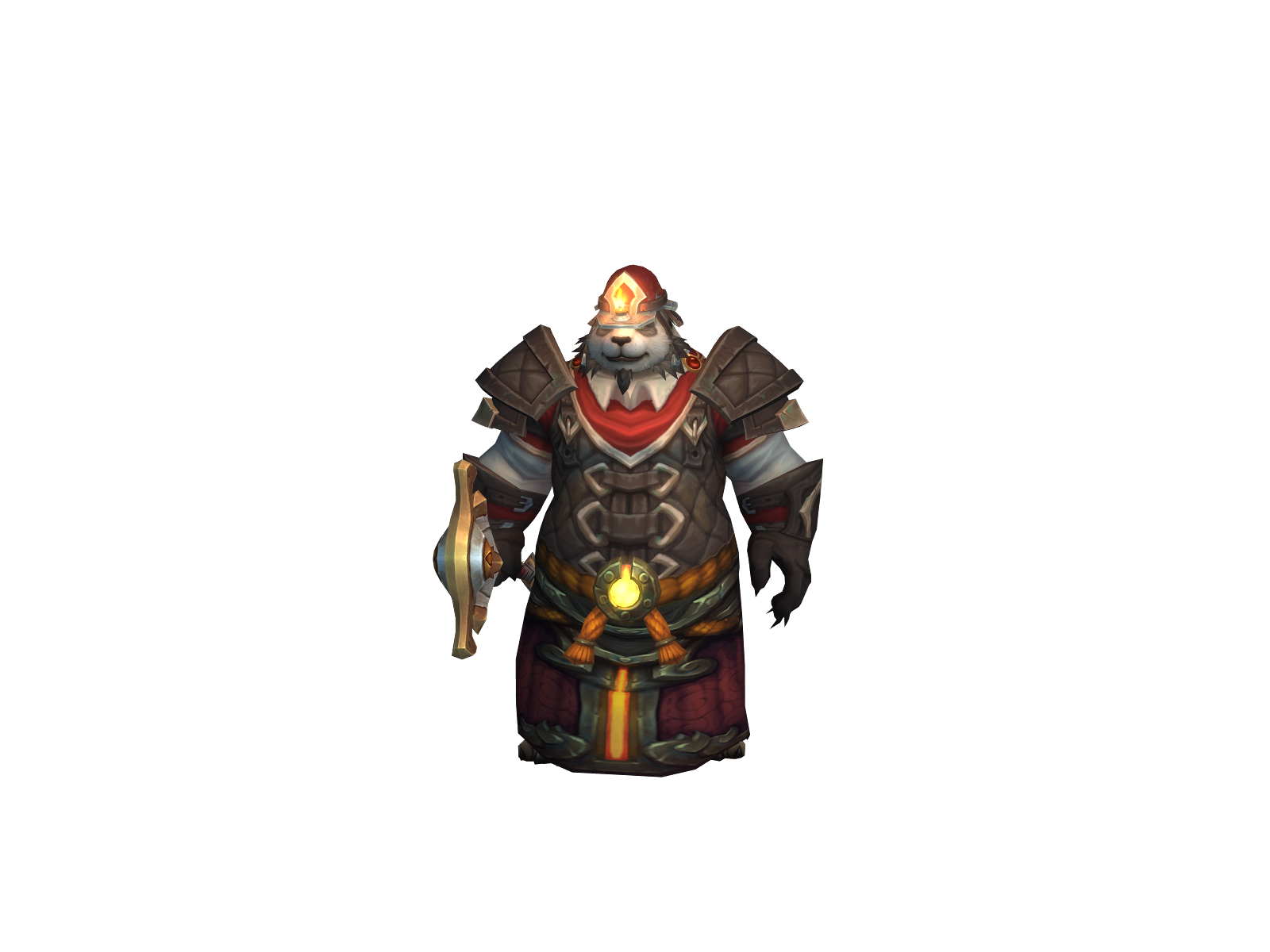 Pandastíc