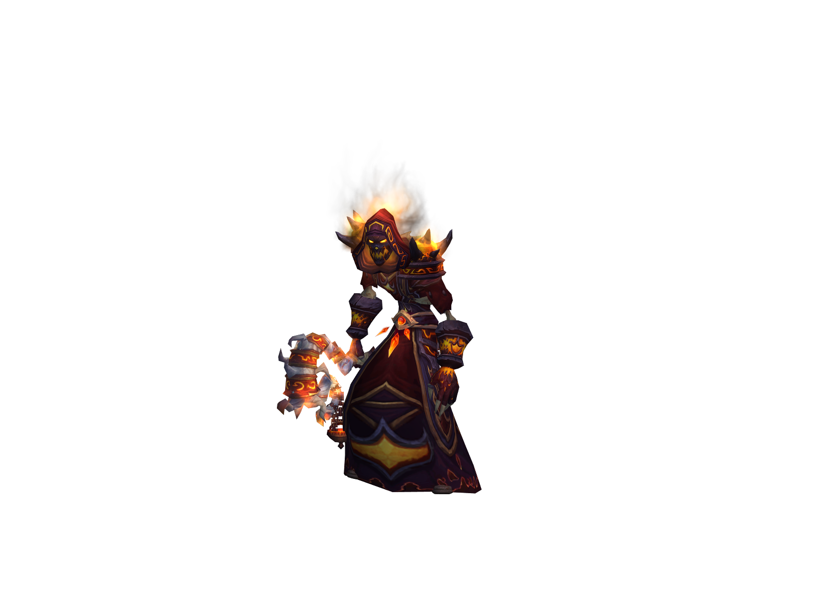 Insanelol 3D character render
