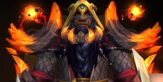 Vorlak's icon