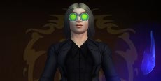 Nîlah's icon