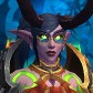 Sytarienne avatar