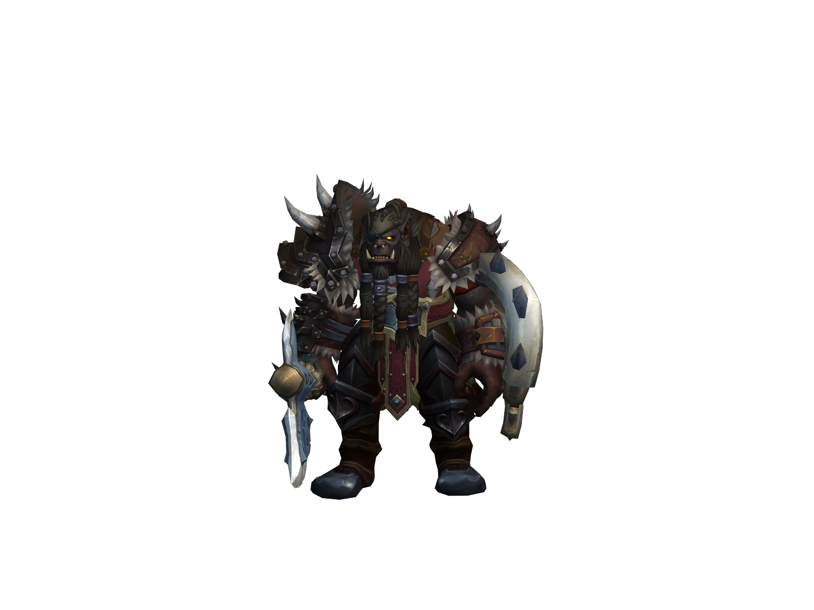Brogtar