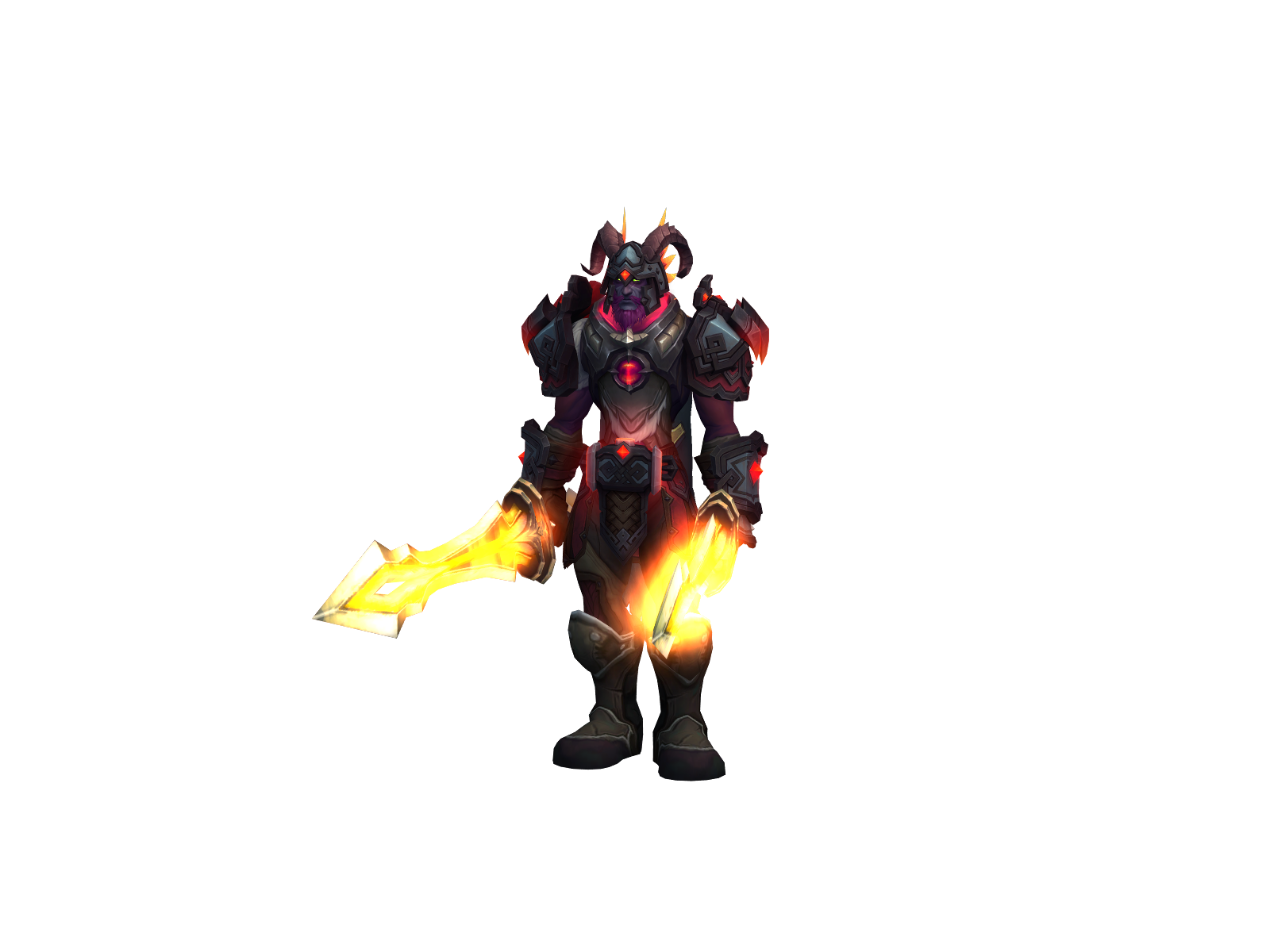 Demonglaive