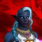 Tamiru portrait