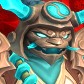 Pewpewmonk