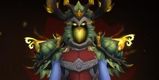 Drâjana's icon