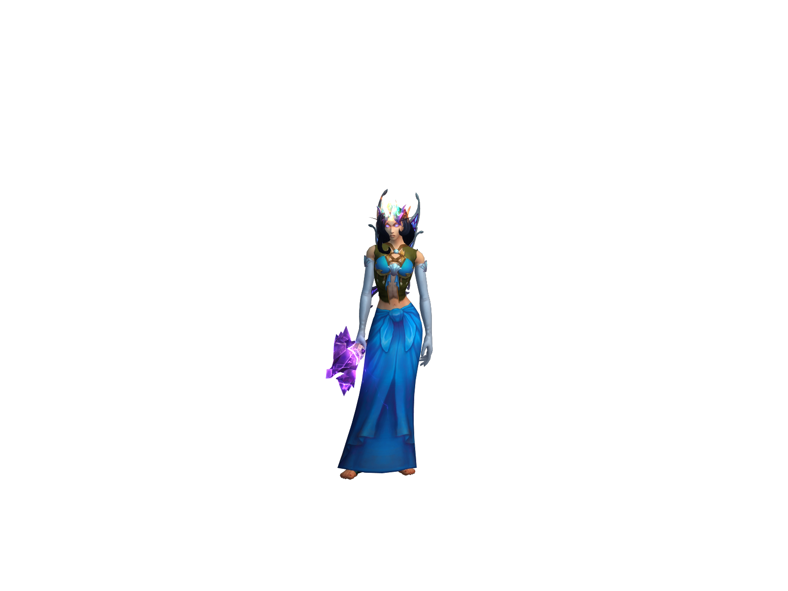 Auroya