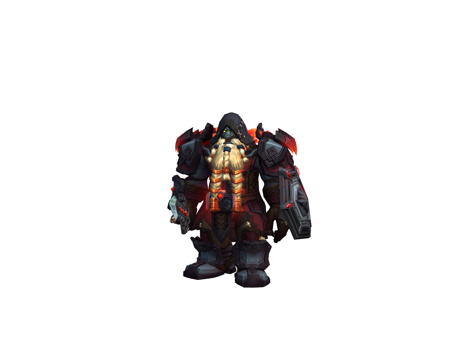 Deruem