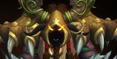Eladri's icon