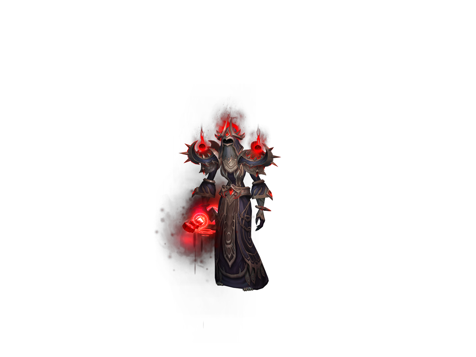 Mutecity 3D character render