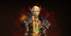 Mystiká's icon
