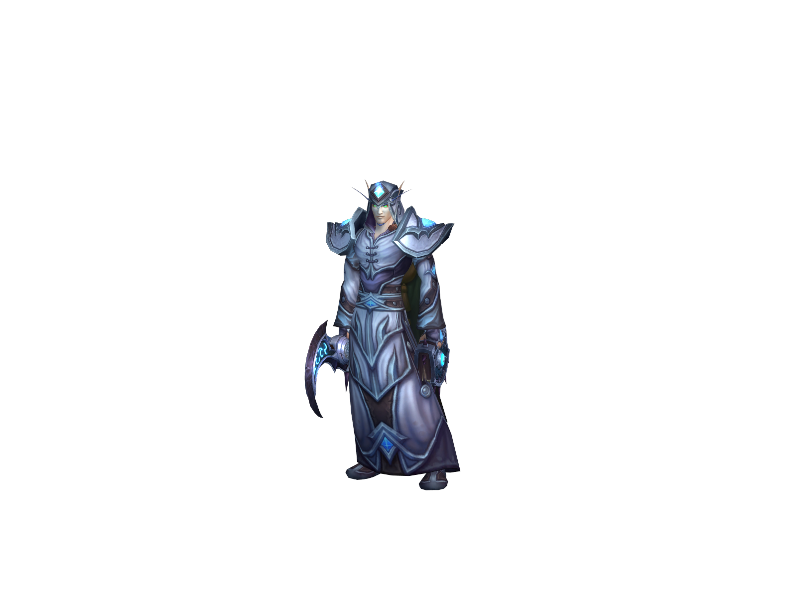 Priesesalz