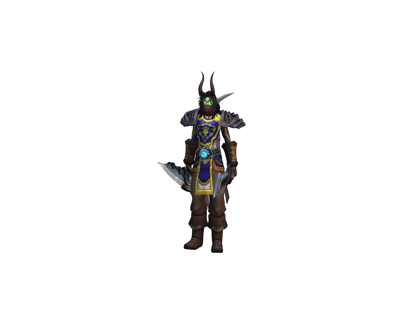 Vossyn