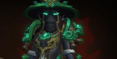 Serayn's icon