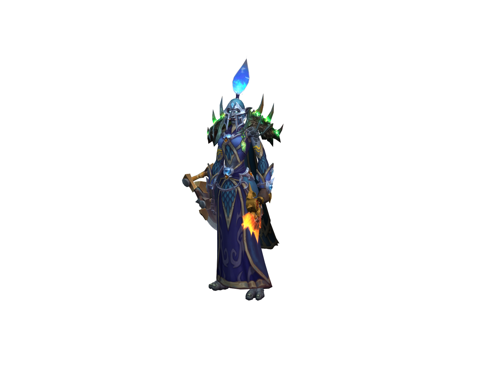 Elehandra