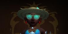 Iamhôt's icon