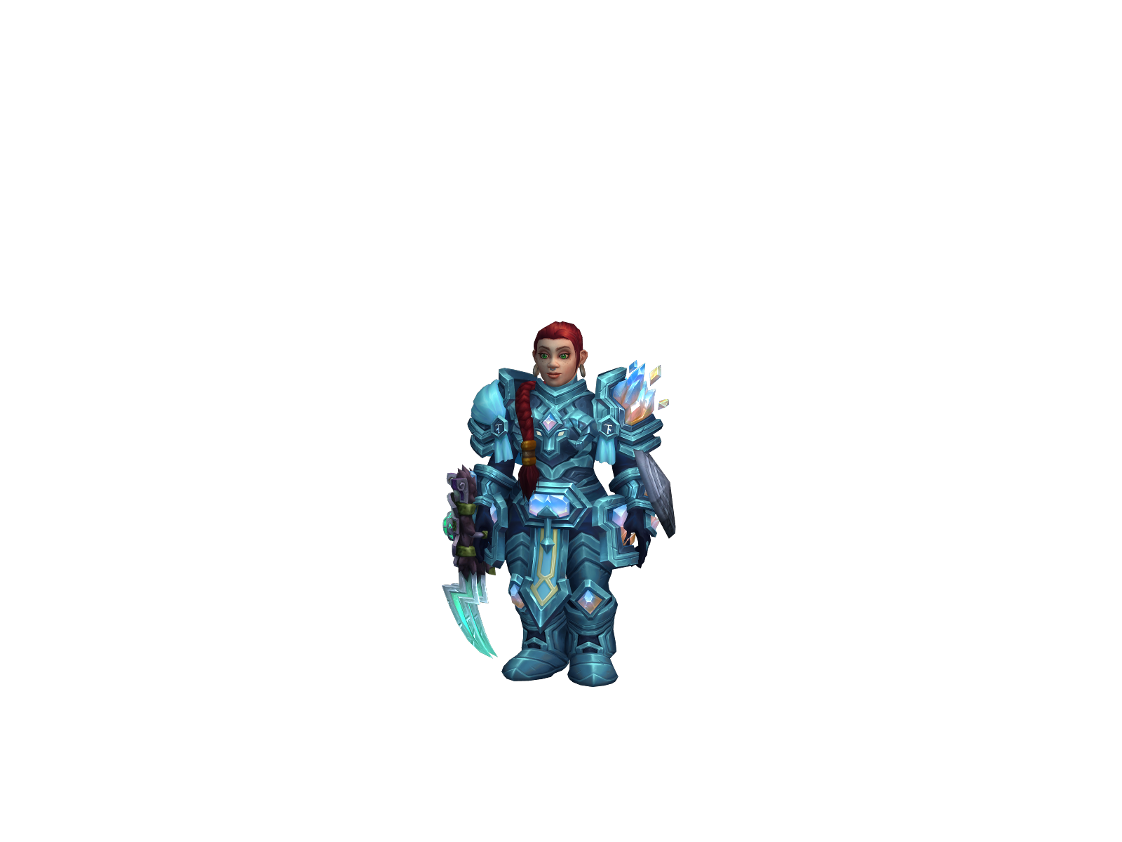 Urgha