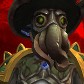 Izír avatar