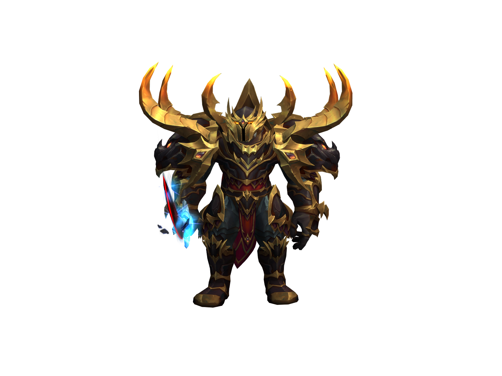 Skarok