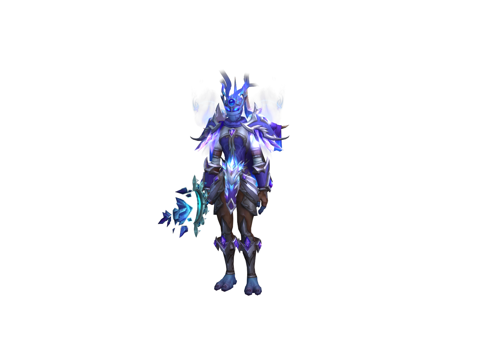 Dauerfrost