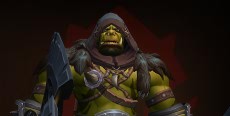 Bulroth's icon