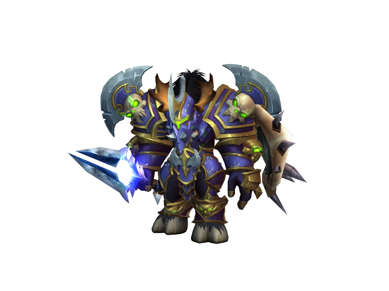 Bulliwarr
