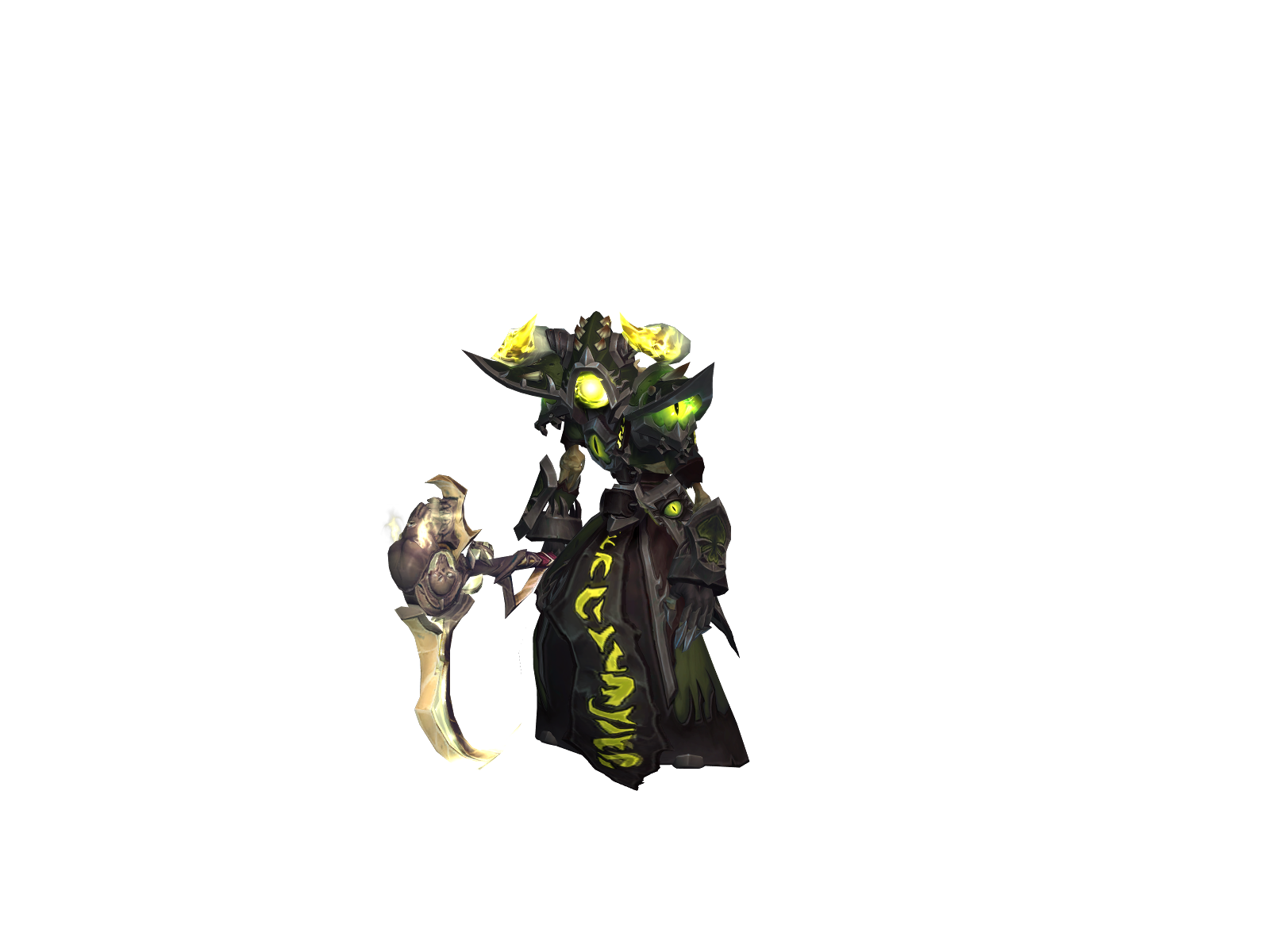 Tobaklock