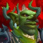 Rökön avatar