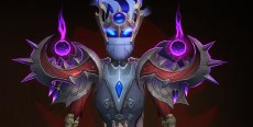 Chaxxpriest's icon