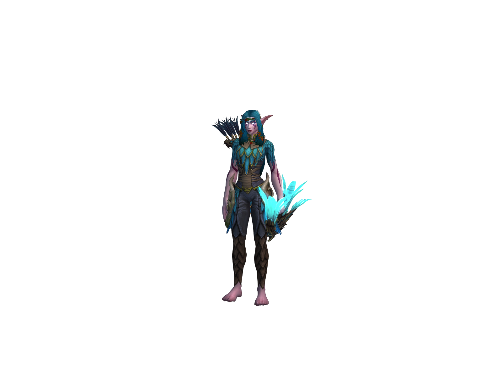 Chailin