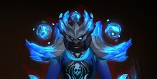 Blackßull's icon