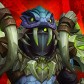 Wykan portrait