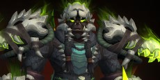 Wykan's icon