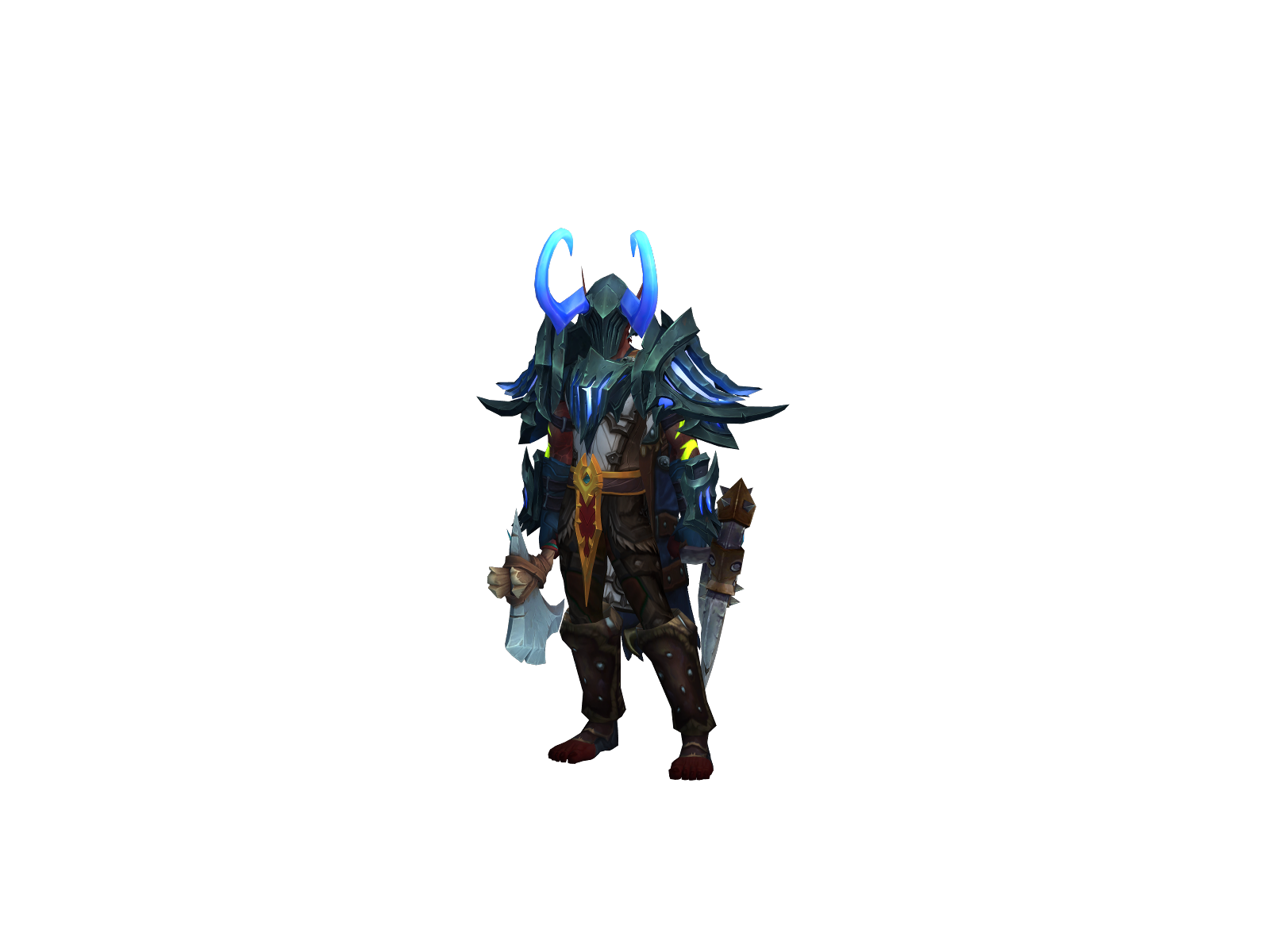 Vyril