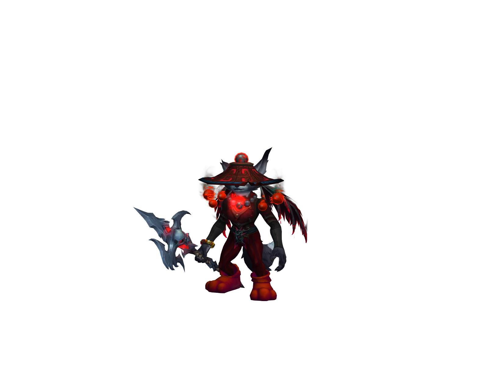 Forfoxssake