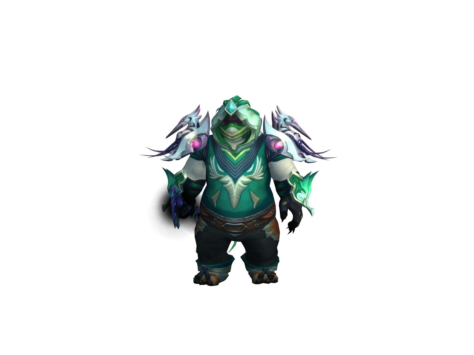 Gaunaz