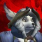 Fènryl avatar