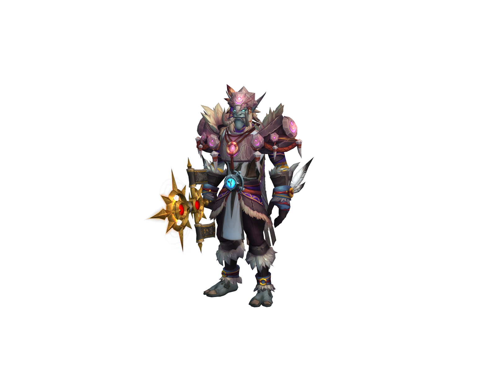 Jepediah